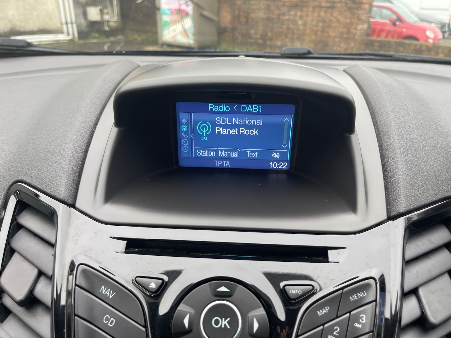 Used Ford Fiesta 2016 for sale - 77801878: Photo 23