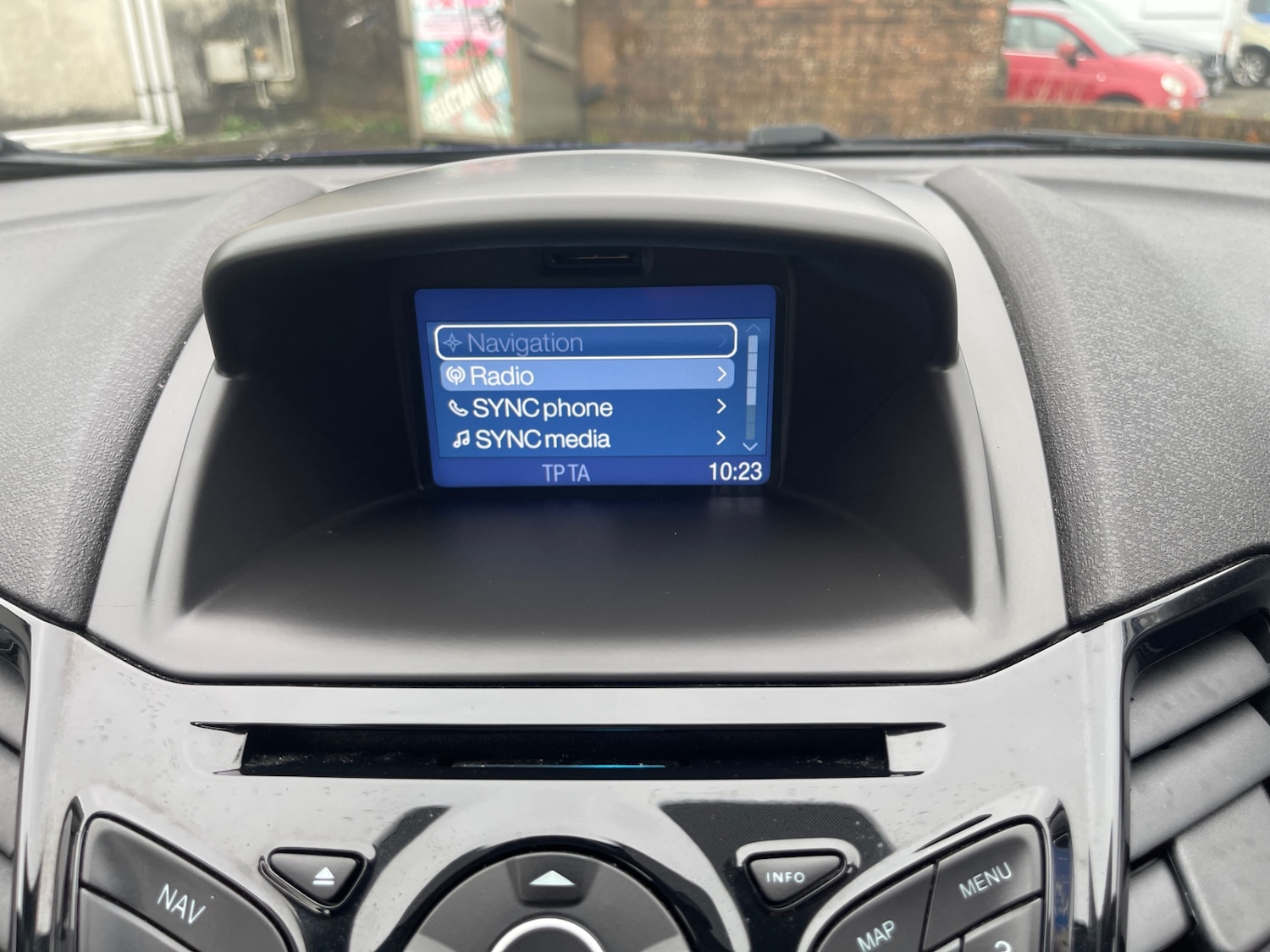 Used Ford Fiesta 2016 for sale - 77801878: Photo 24