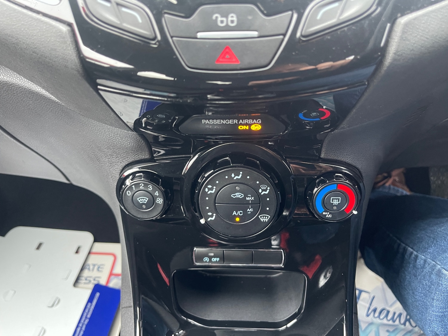 Used Ford Fiesta 2016 for sale - 77801878: Photo 26