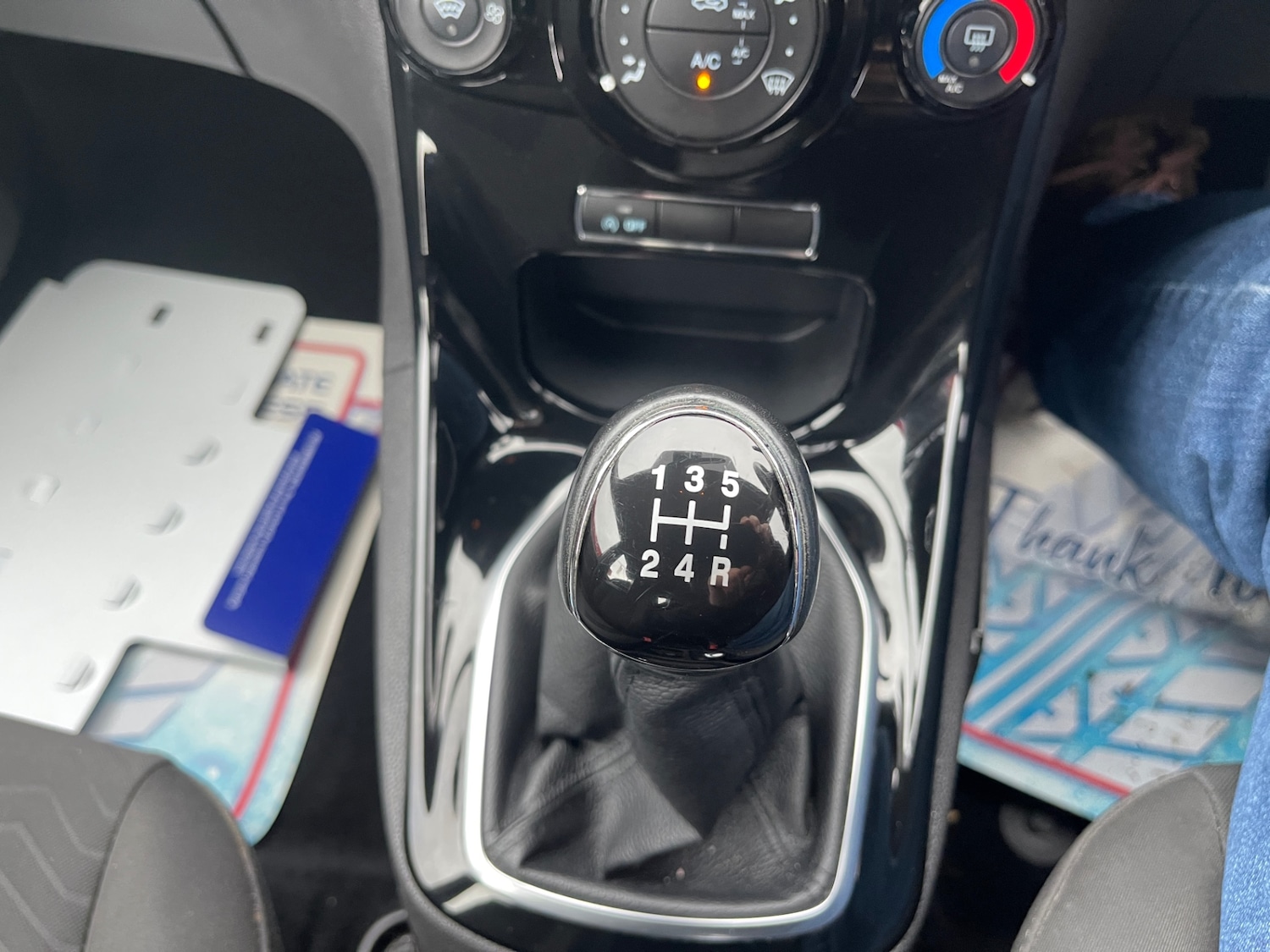 Used Ford Fiesta 2016 for sale - 77801878: Photo 27