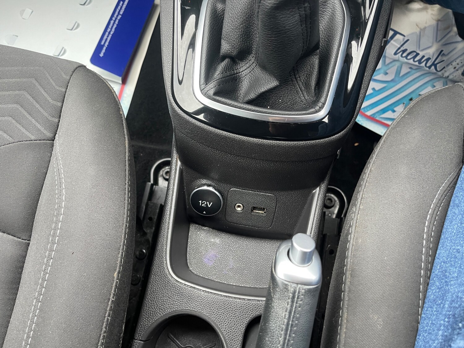 Used Ford Fiesta 2016 for sale - 77801878: Photo 28