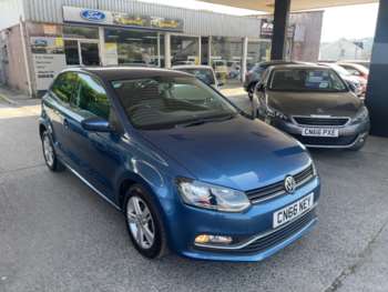 2016 (66) - 1.2 TSI Match 3dr