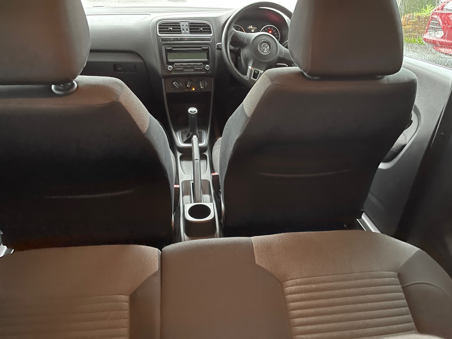 Used Volkswagen Polo 2010 for sale - 76979586: Photo 13