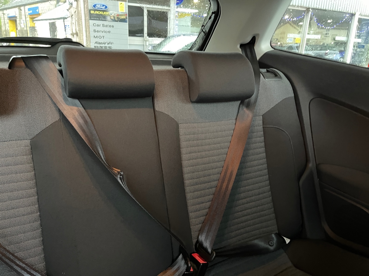 Used Volkswagen Polo 2010 for sale - 76979586: Photo 19