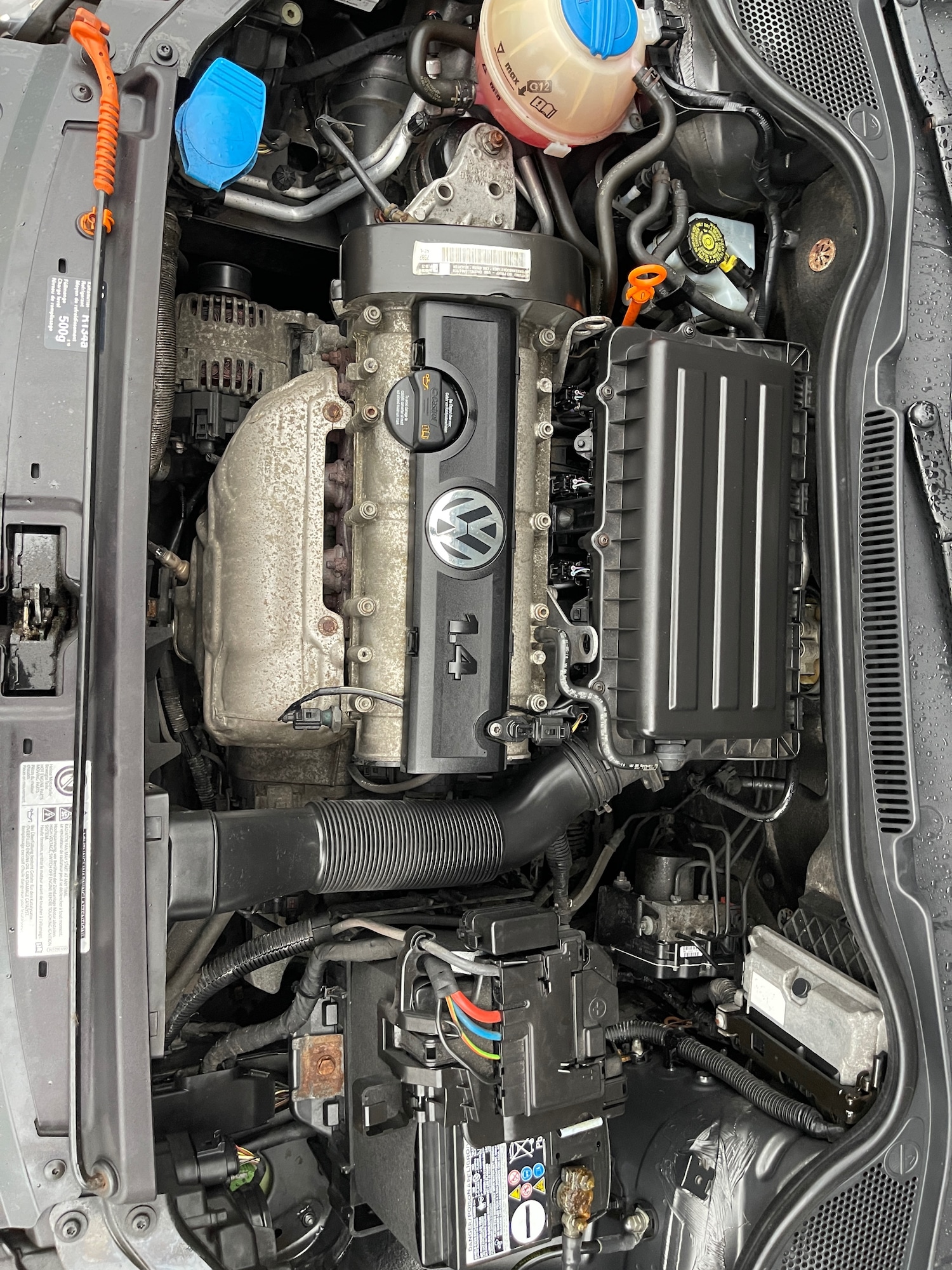 Used Volkswagen Polo 2010 for sale - 76979586: Photo 20