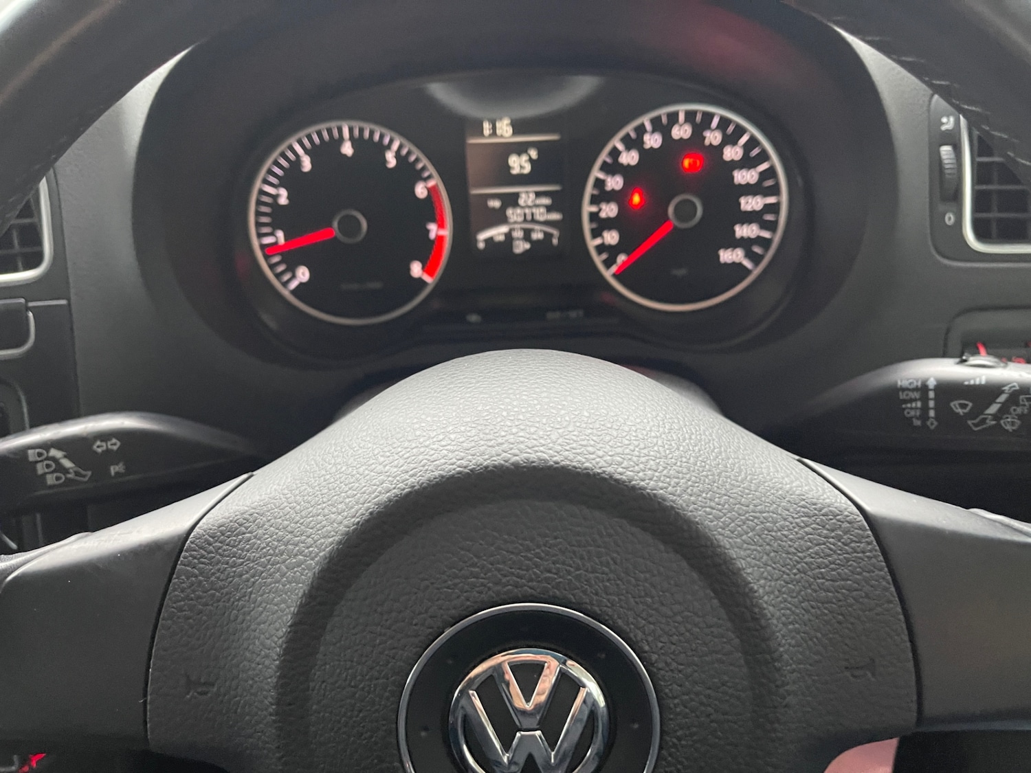 Used Volkswagen Polo 2010 for sale - 76979586: Photo 21