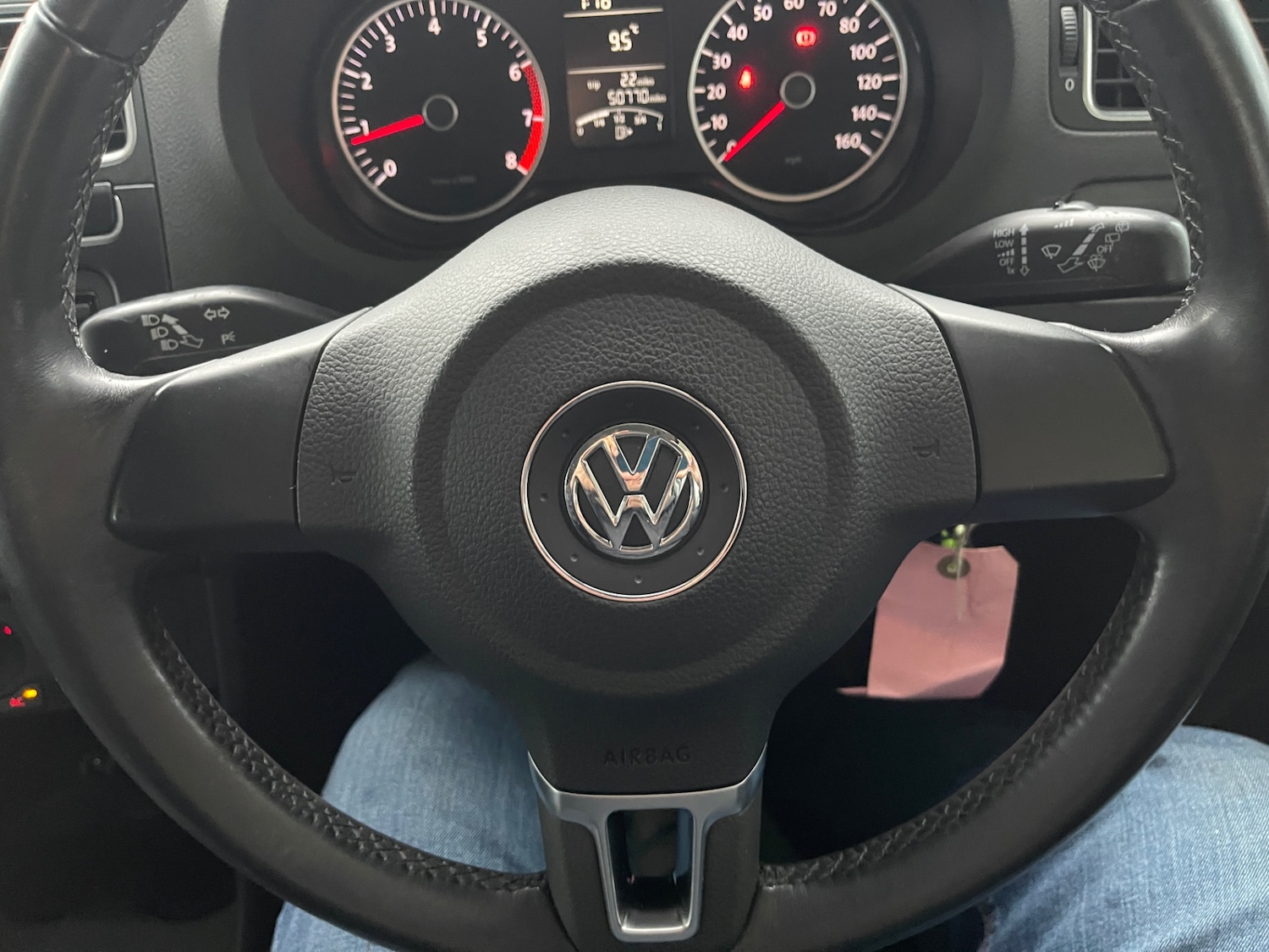 Used Volkswagen Polo 2010 for sale - 76979586: Photo 22