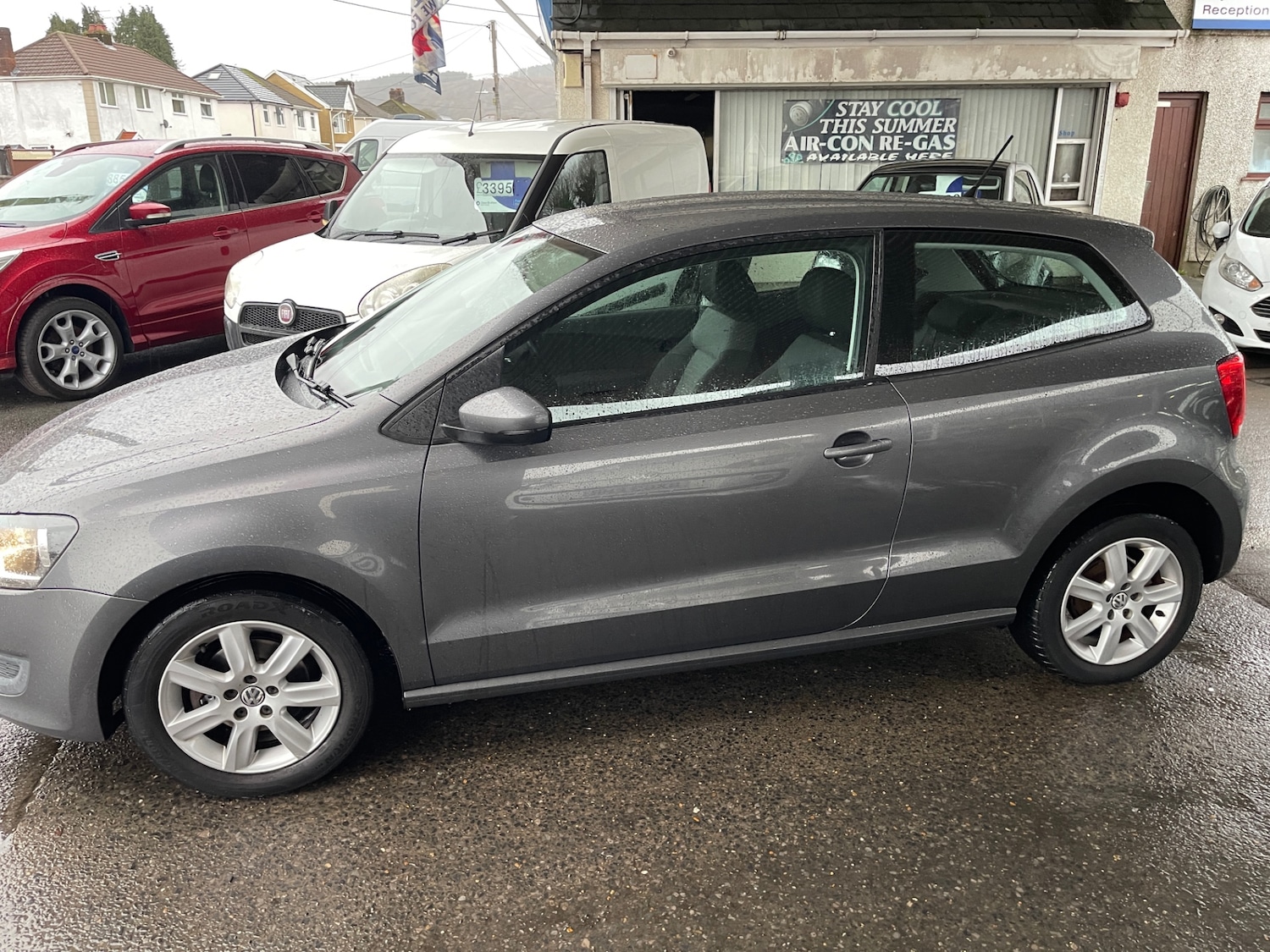 Used Volkswagen Polo 2010 for sale - 76979586: Photo 4