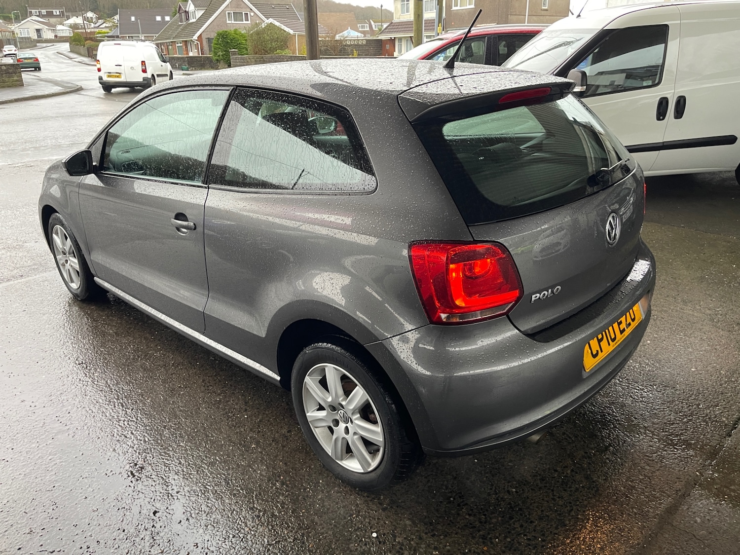 Used Volkswagen Polo 2010 for sale - 76979586: Photo 5