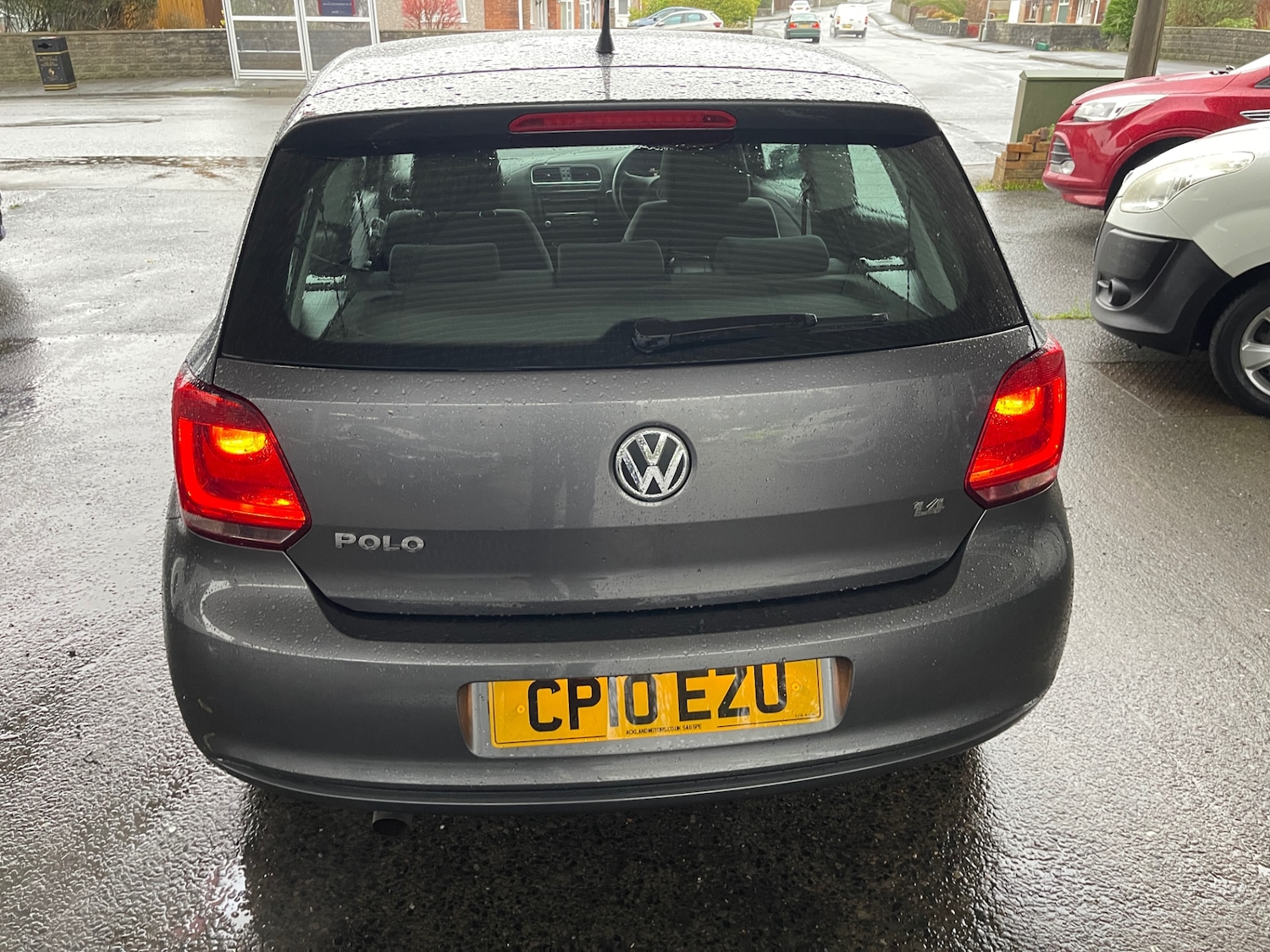 Used Volkswagen Polo 2010 for sale - 76979586: Photo 6