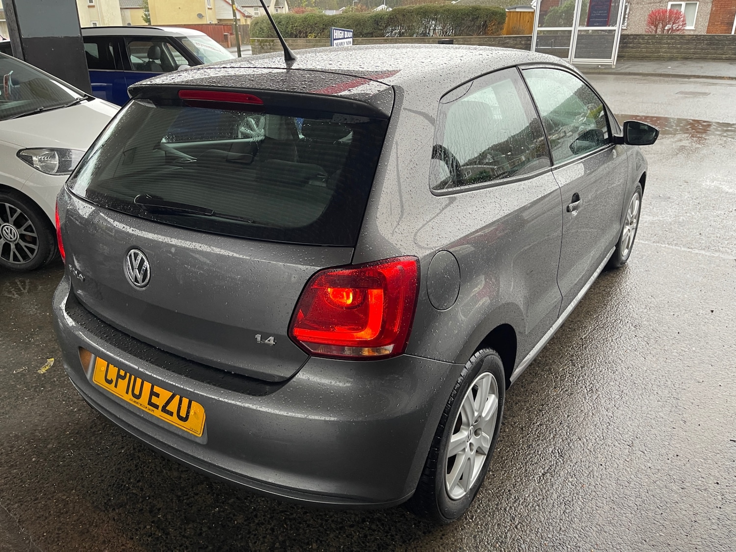 Used Volkswagen Polo 2010 for sale - 76979586: Photo 7