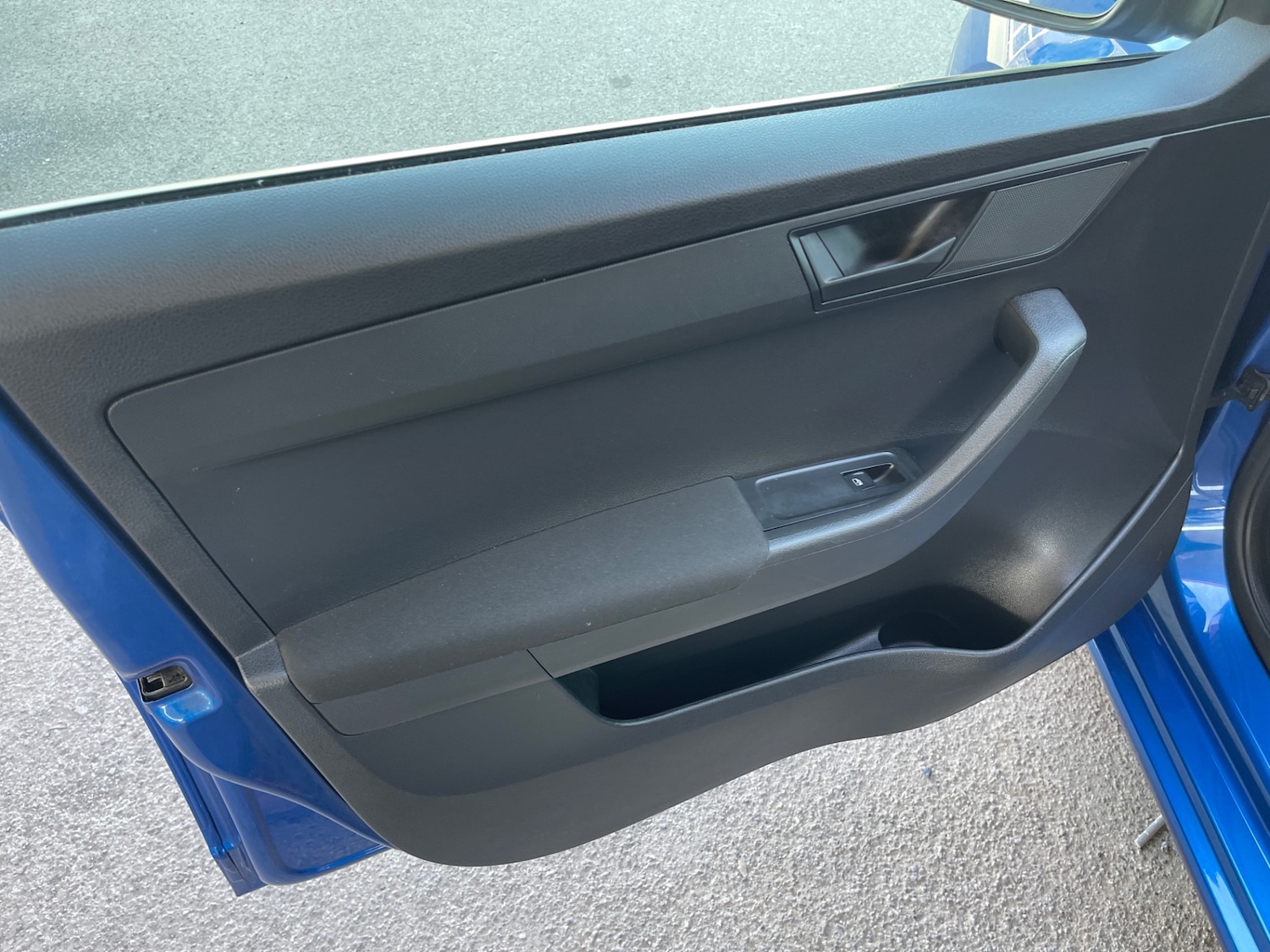 Used Skoda Fabia 2016 for sale - 78151034: Photo 10