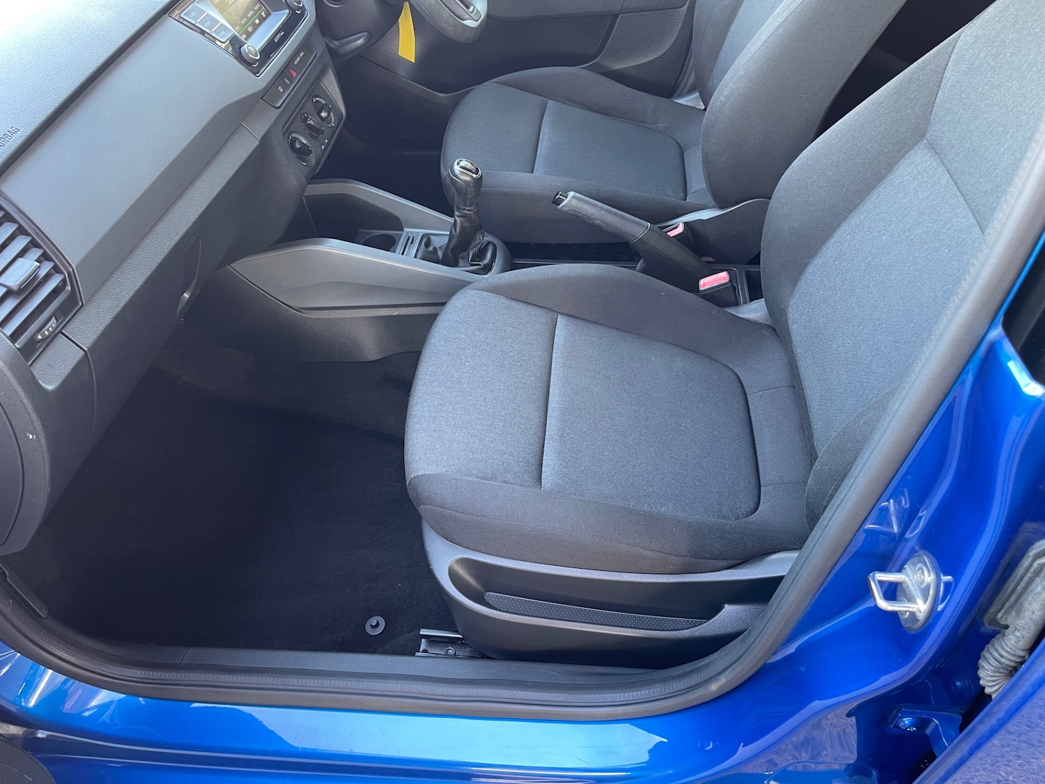 Used Skoda Fabia 2016 for sale - 78151034: Photo 11