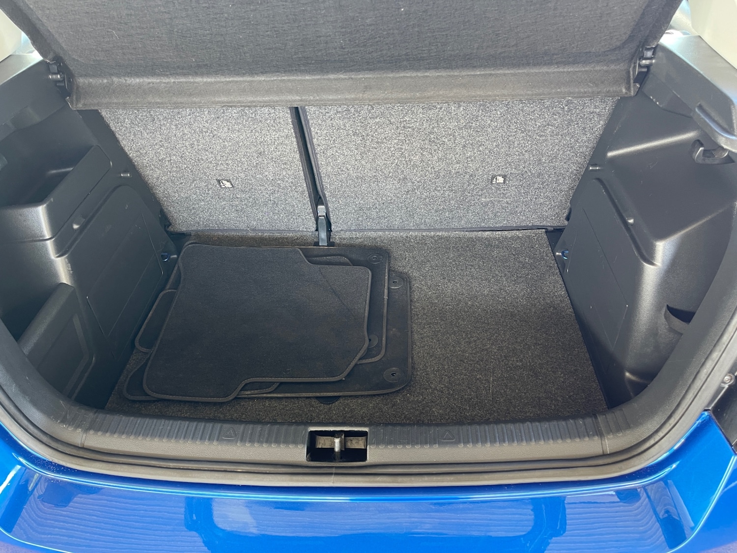 Used Skoda Fabia 2016 for sale - 78151034: Photo 13