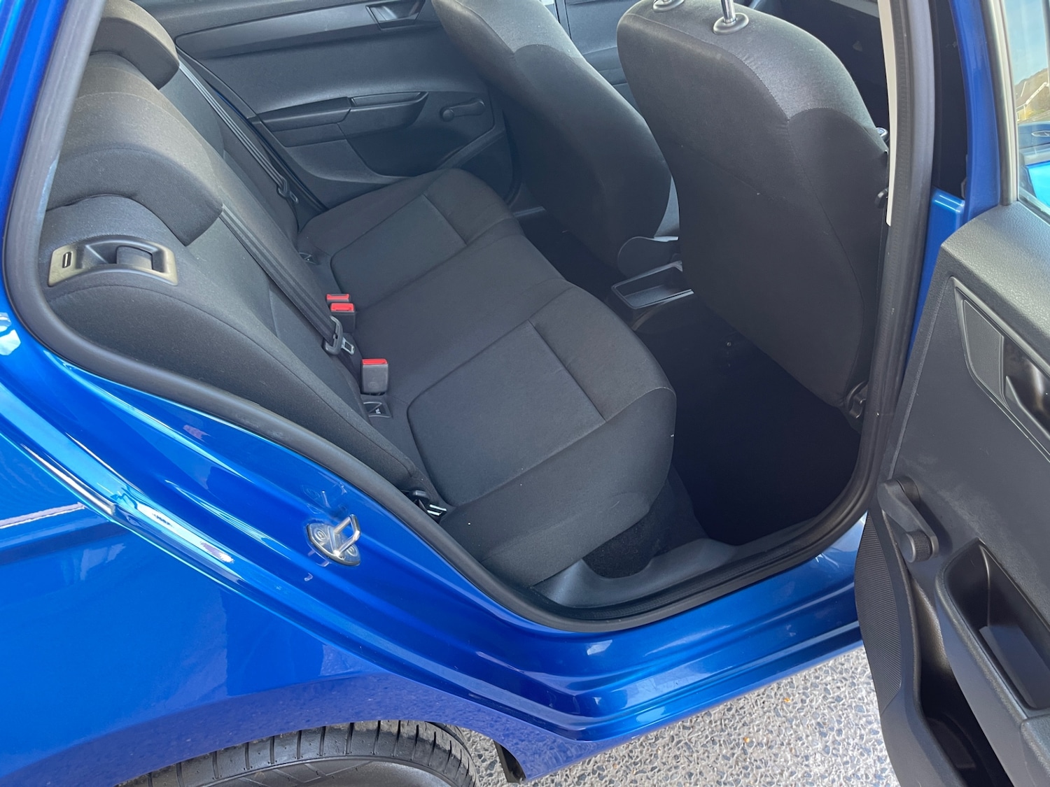 Used Skoda Fabia 2016 for sale - 78151034: Photo 16