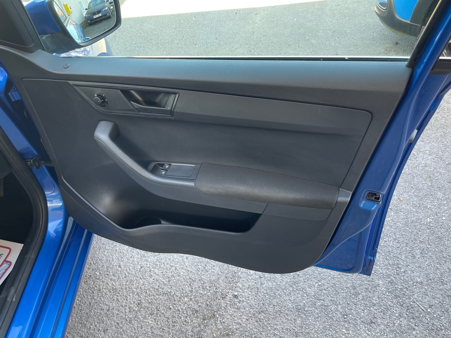 Used Skoda Fabia 2016 for sale - 78151034: Photo 17