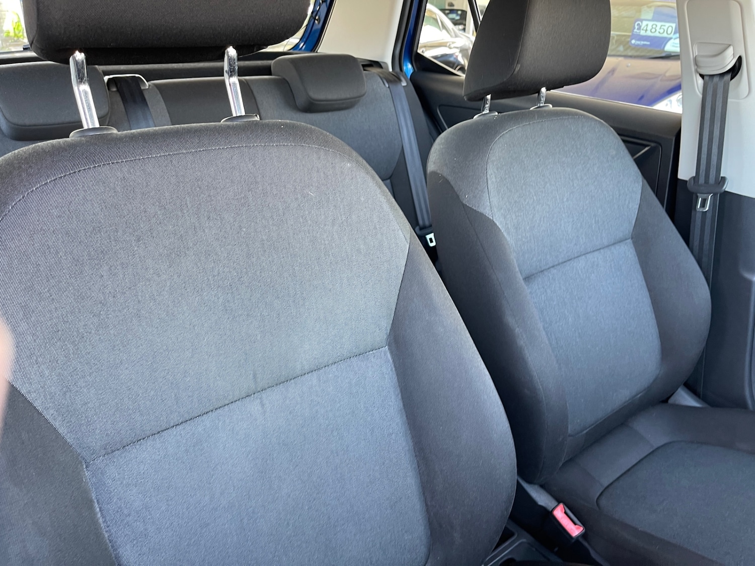 Used Skoda Fabia 2016 for sale - 78151034: Photo 20