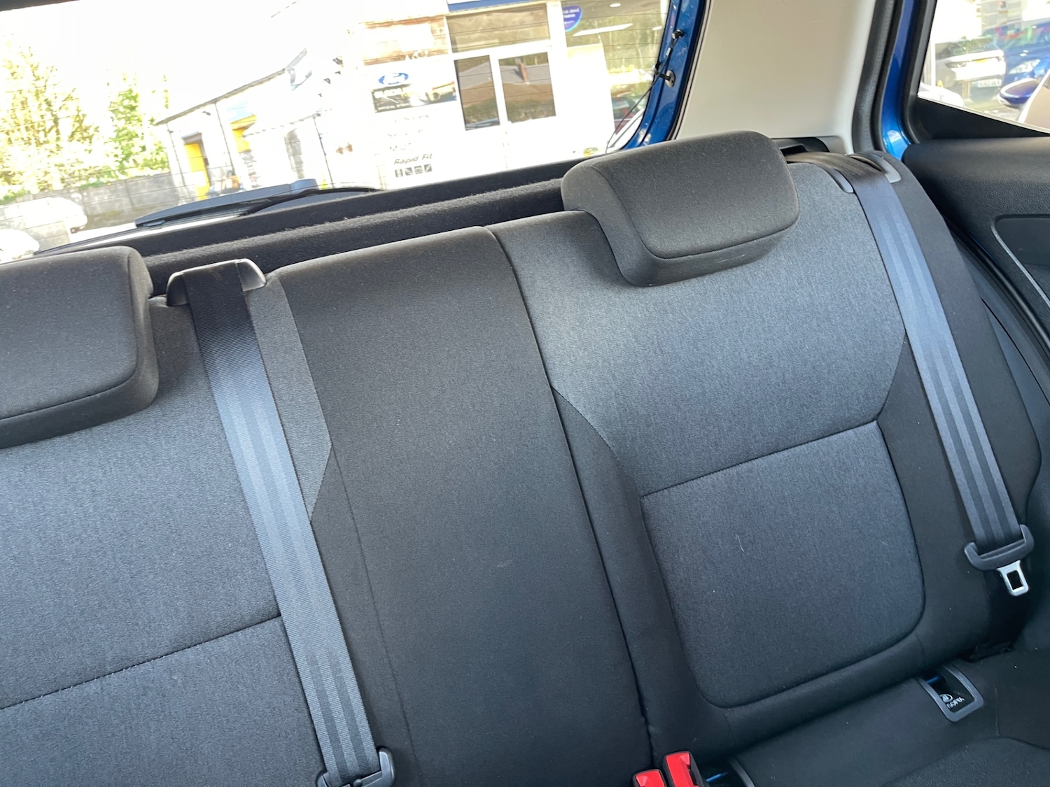 Used Skoda Fabia 2016 for sale - 78151034: Photo 21