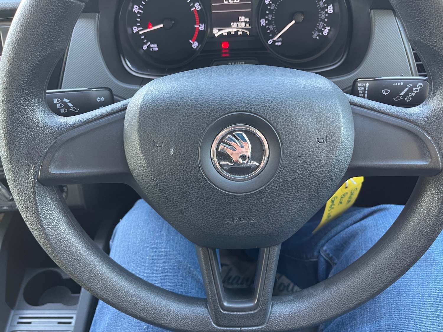 Used Skoda Fabia 2016 for sale - 78151034: Photo 23