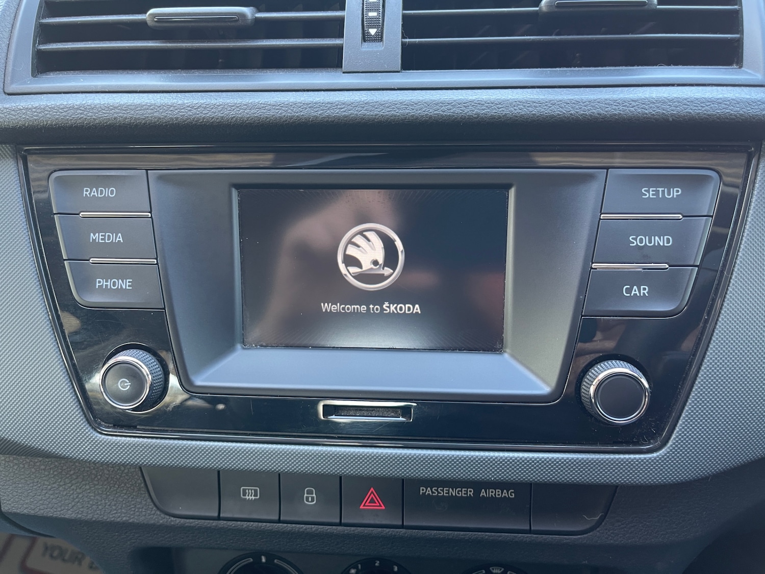 Used Skoda Fabia 2016 for sale - 78151034: Photo 25