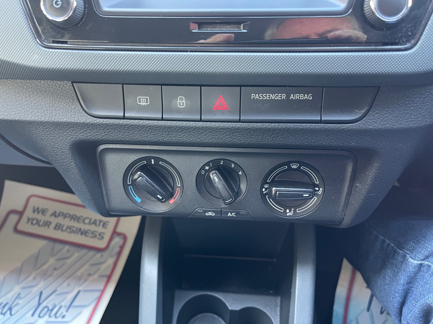 Used Skoda Fabia 2016 for sale - 78151034: Photo 26