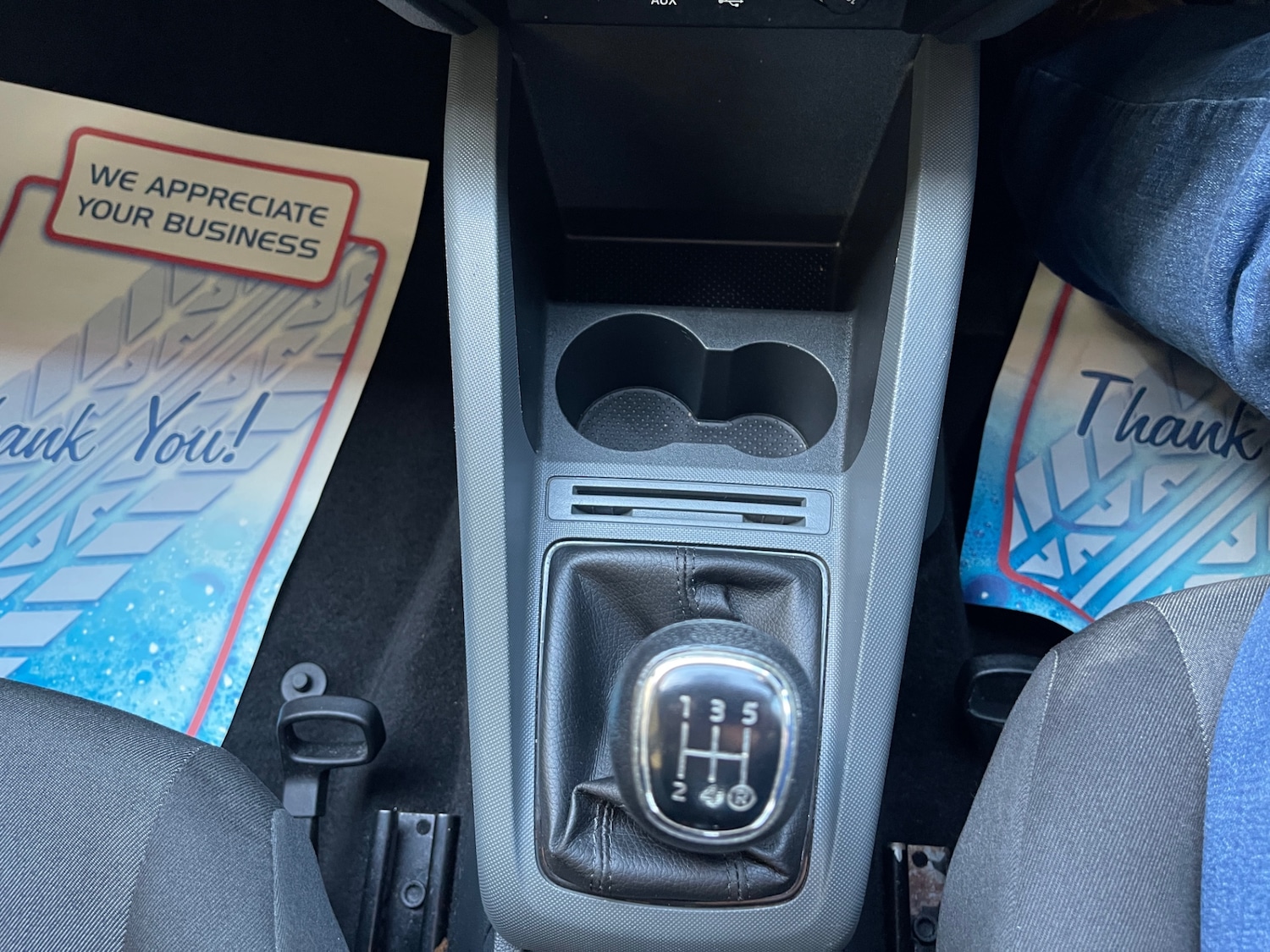 Used Skoda Fabia 2016 for sale - 78151034: Photo 27