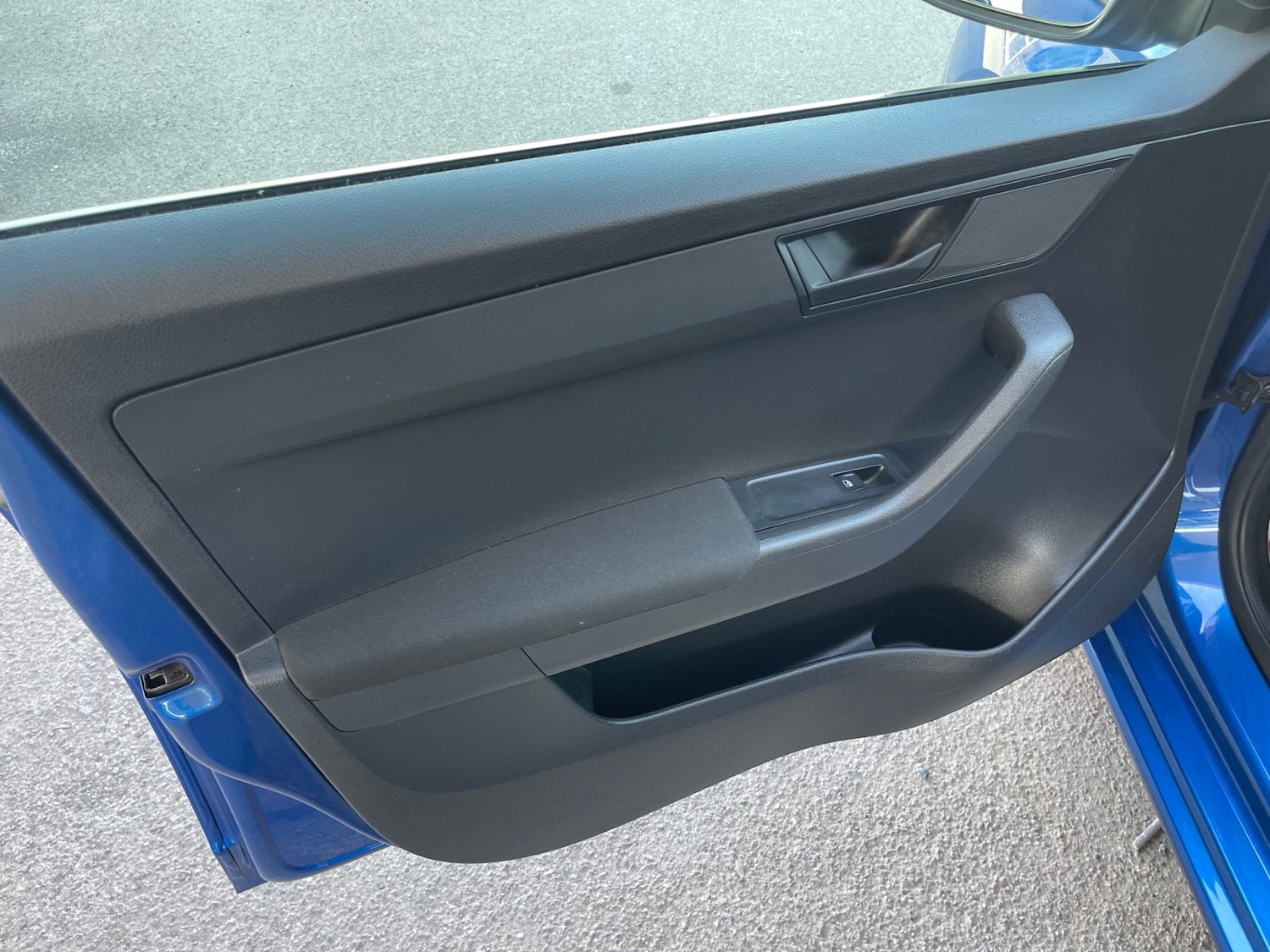 Used Skoda Fabia 2016 for sale - 78151034: Photo 9