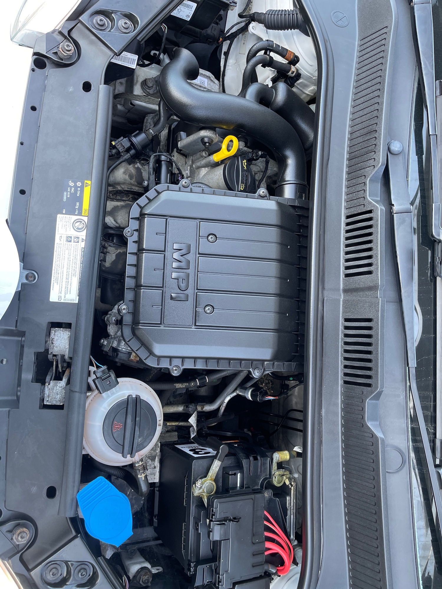 Used Volkswagen up! 2013 for sale - 76650279: Photo 19