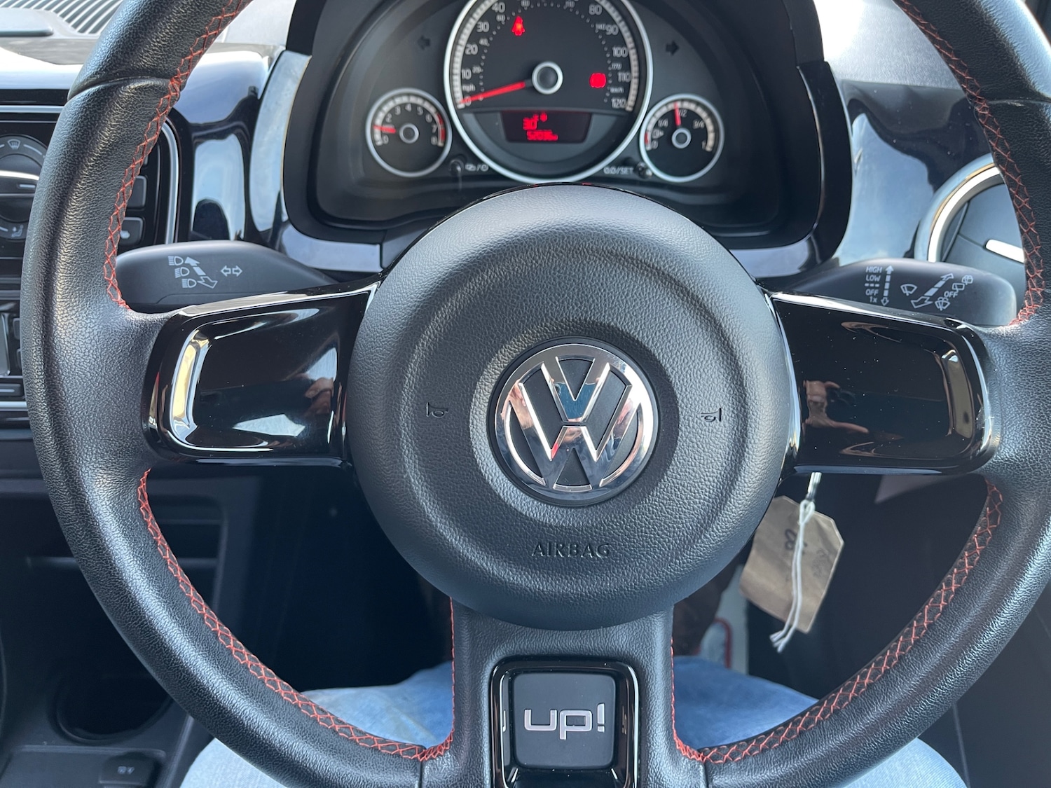 Used Volkswagen up! 2013 for sale - 76650279: Photo 21