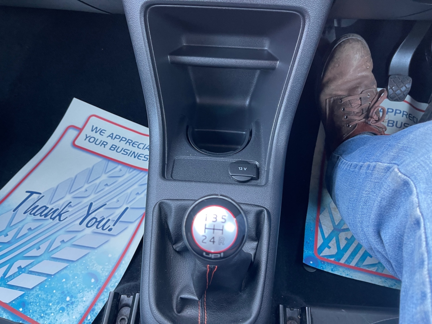 Used Volkswagen up! 2013 for sale - 76650279: Photo 23