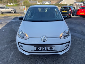 Used Volkswagen up! 2013 for sale - 76650279: Photo
