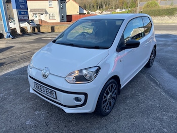 Used Volkswagen up! 2013 for sale - 76650279: Photo