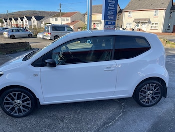 Used Volkswagen up! 2013 for sale - 76650279: Photo