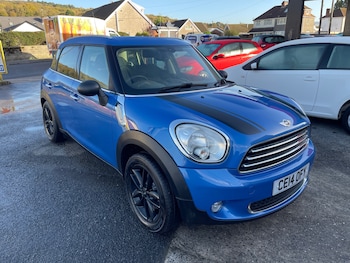 2014 (14) - 1.6 One 5dr