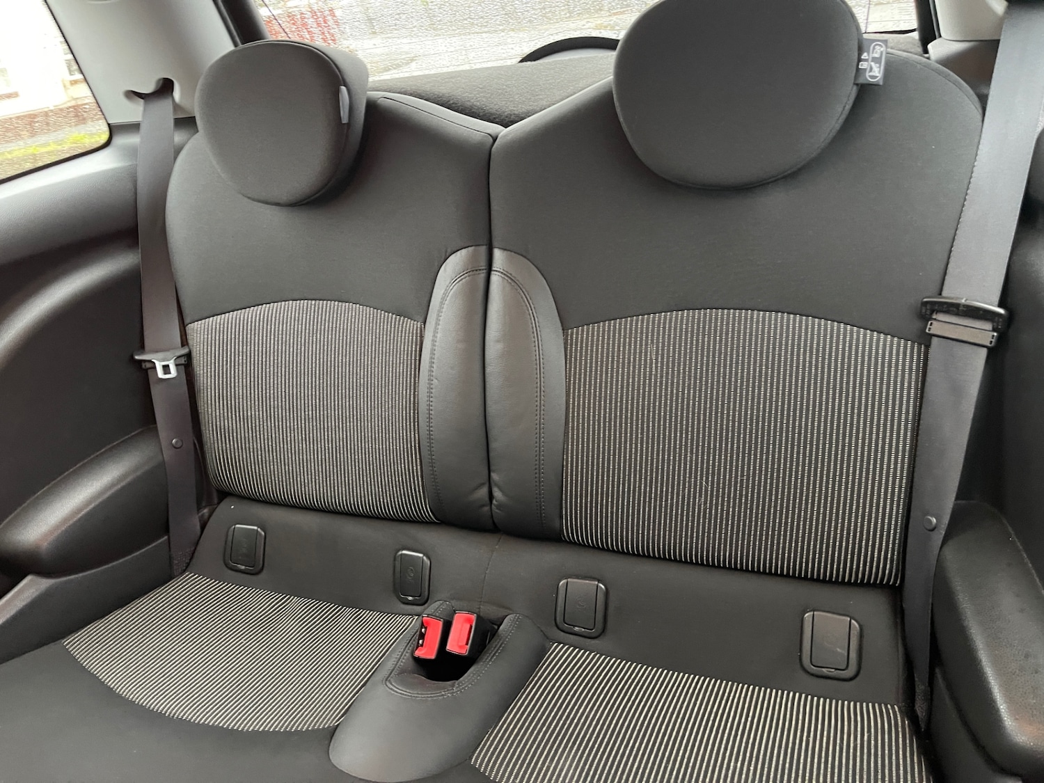 Used MINI Hatch 2010 for sale - 76450408: Photo 12