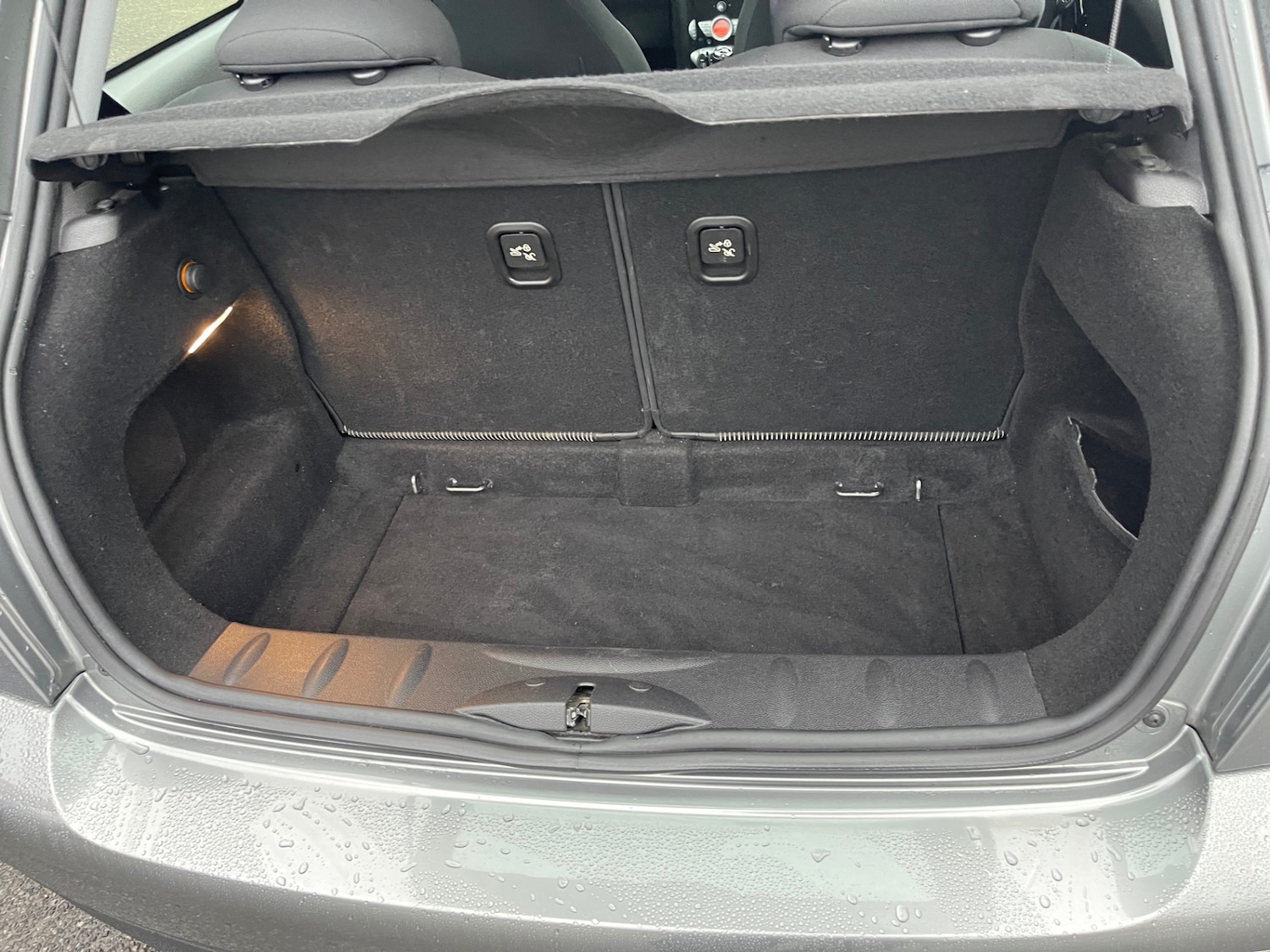 Used MINI Hatch 2010 for sale - 76450408: Photo 13