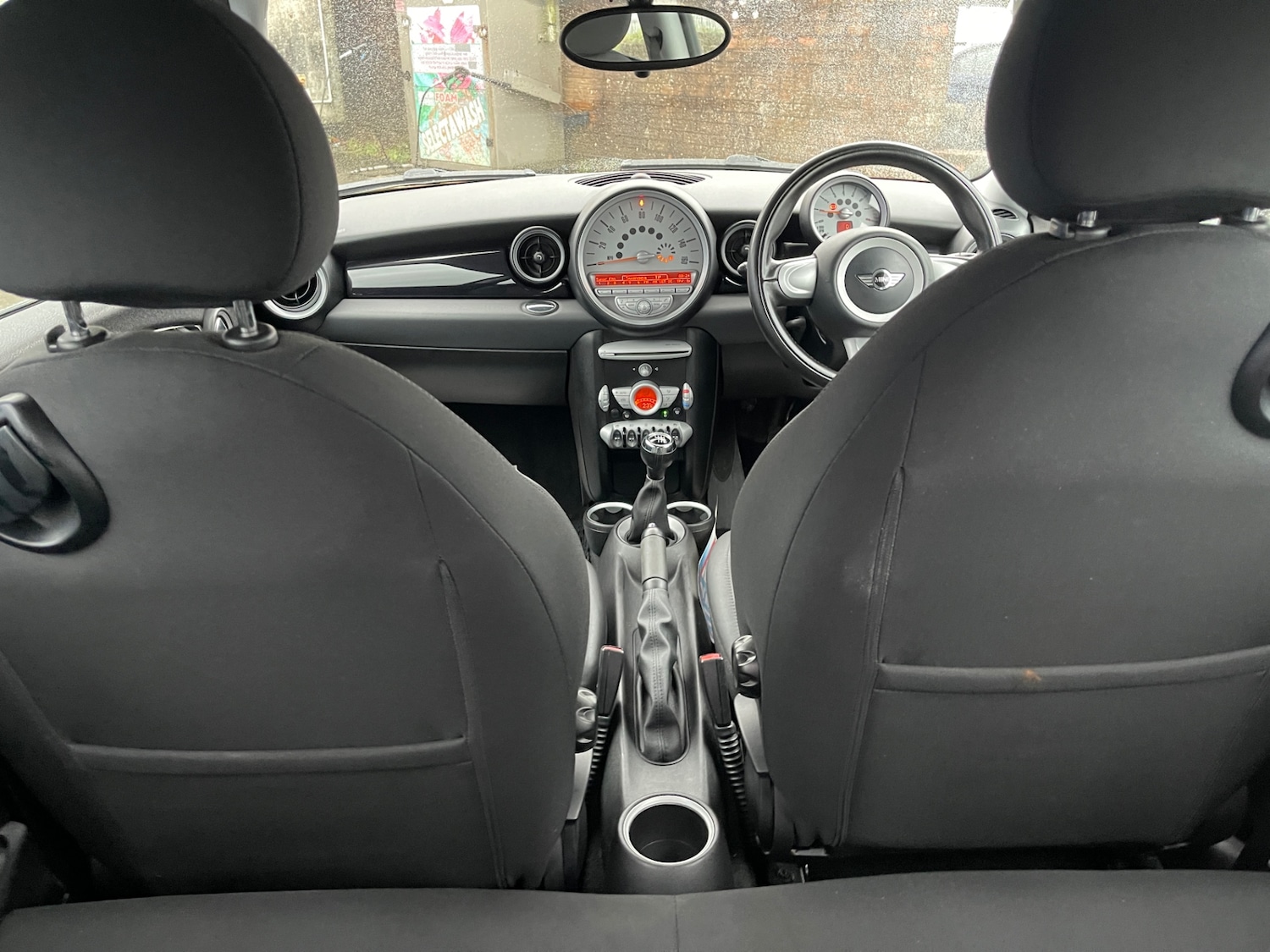 Used MINI Hatch 2010 for sale - 76450408: Photo 14