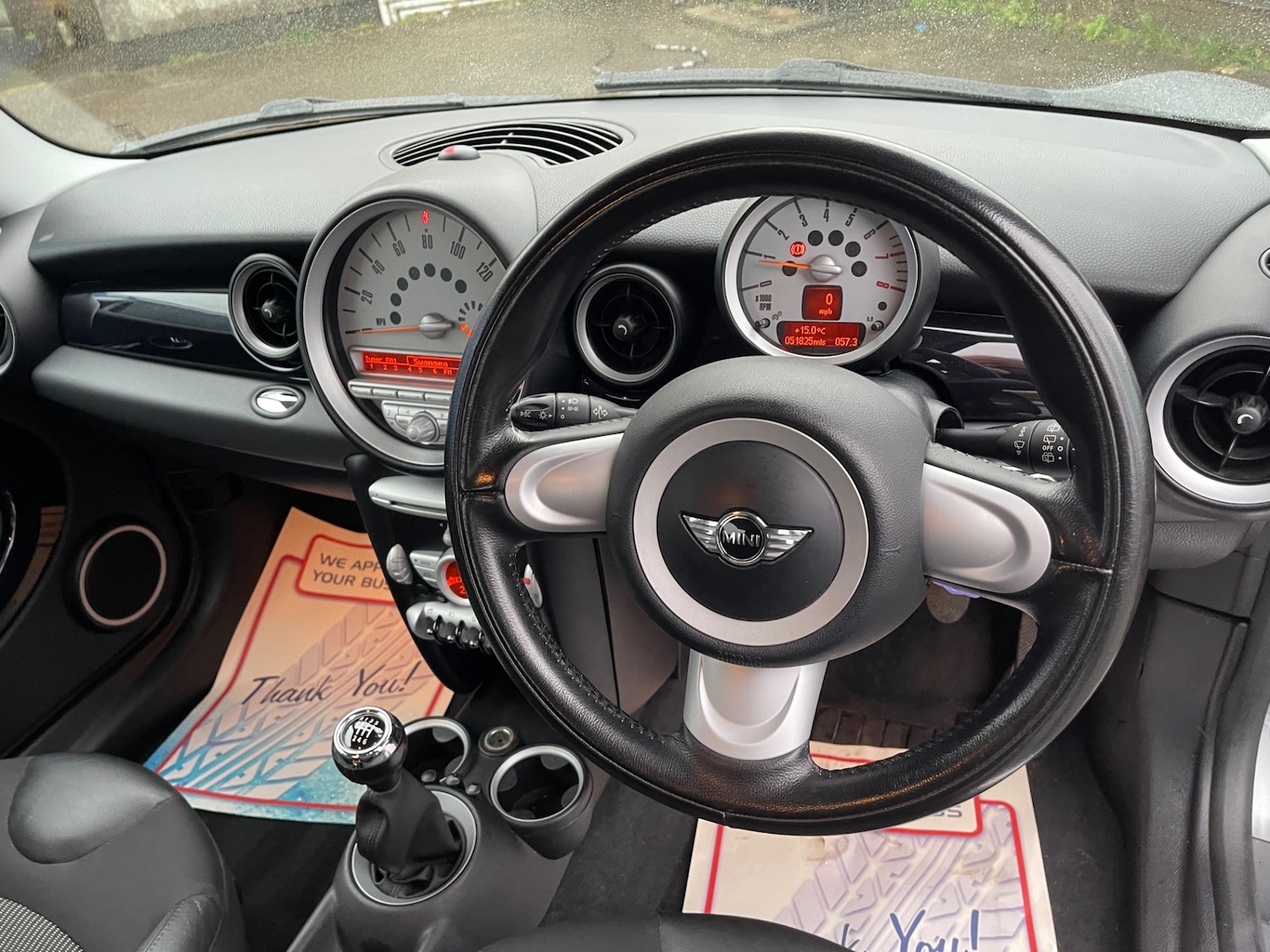 Used MINI Hatch 2010 for sale - 76450408: Photo 17