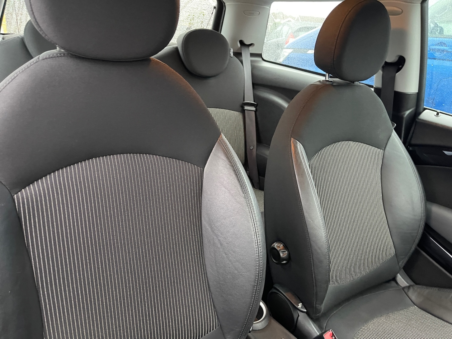 Used MINI Hatch 2010 for sale - 76450408: Photo 18