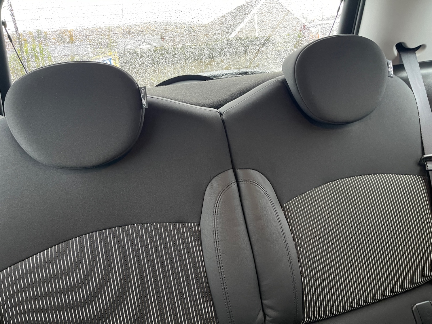 Used MINI Hatch 2010 for sale - 76450408: Photo 19