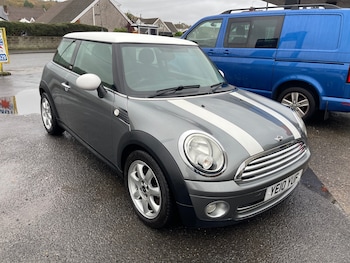 Used MINI Hatch 2010 for sale - 76450408: Photo