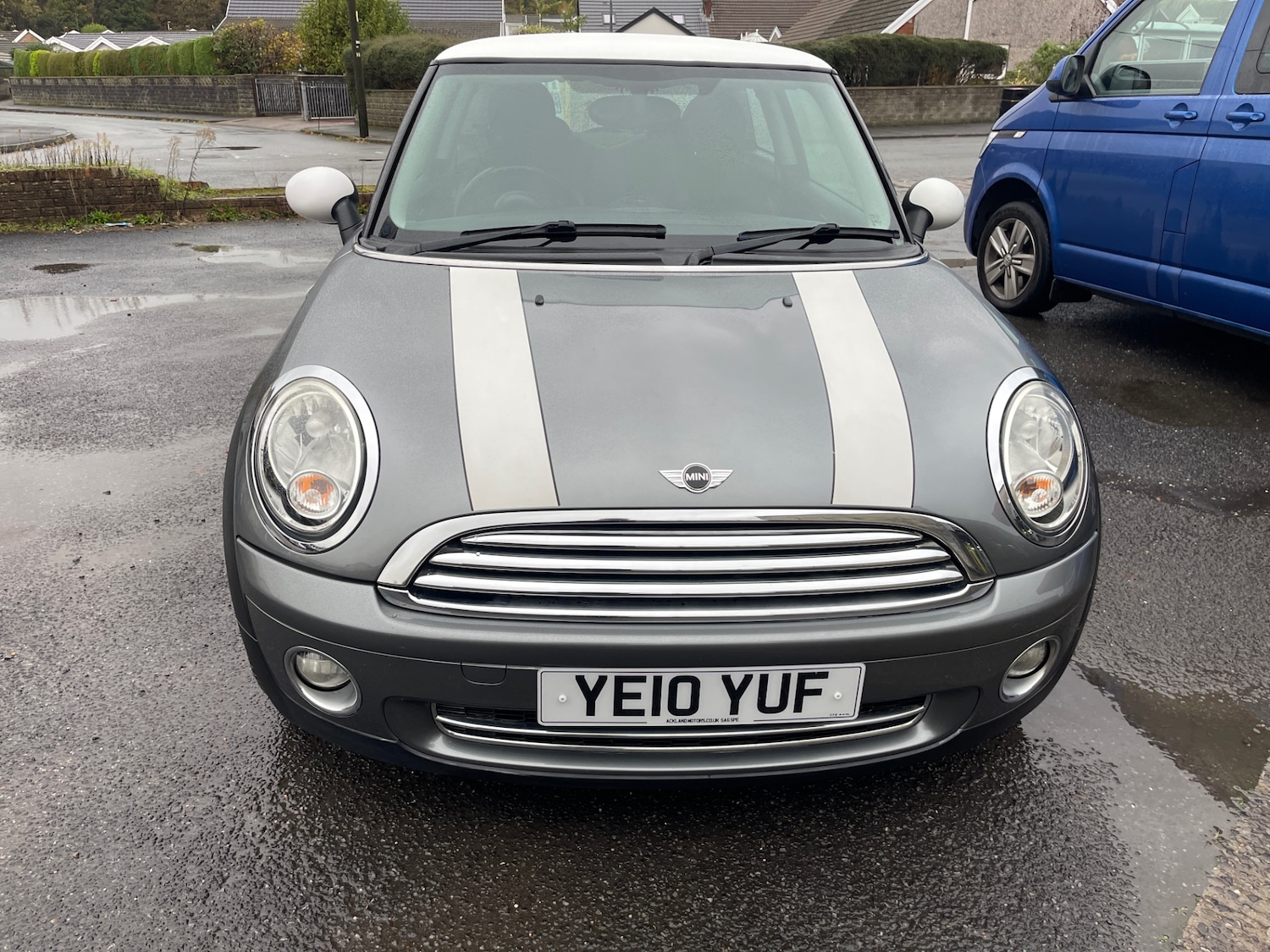Used MINI Hatch 2010 for sale - 76450408: Photo 2