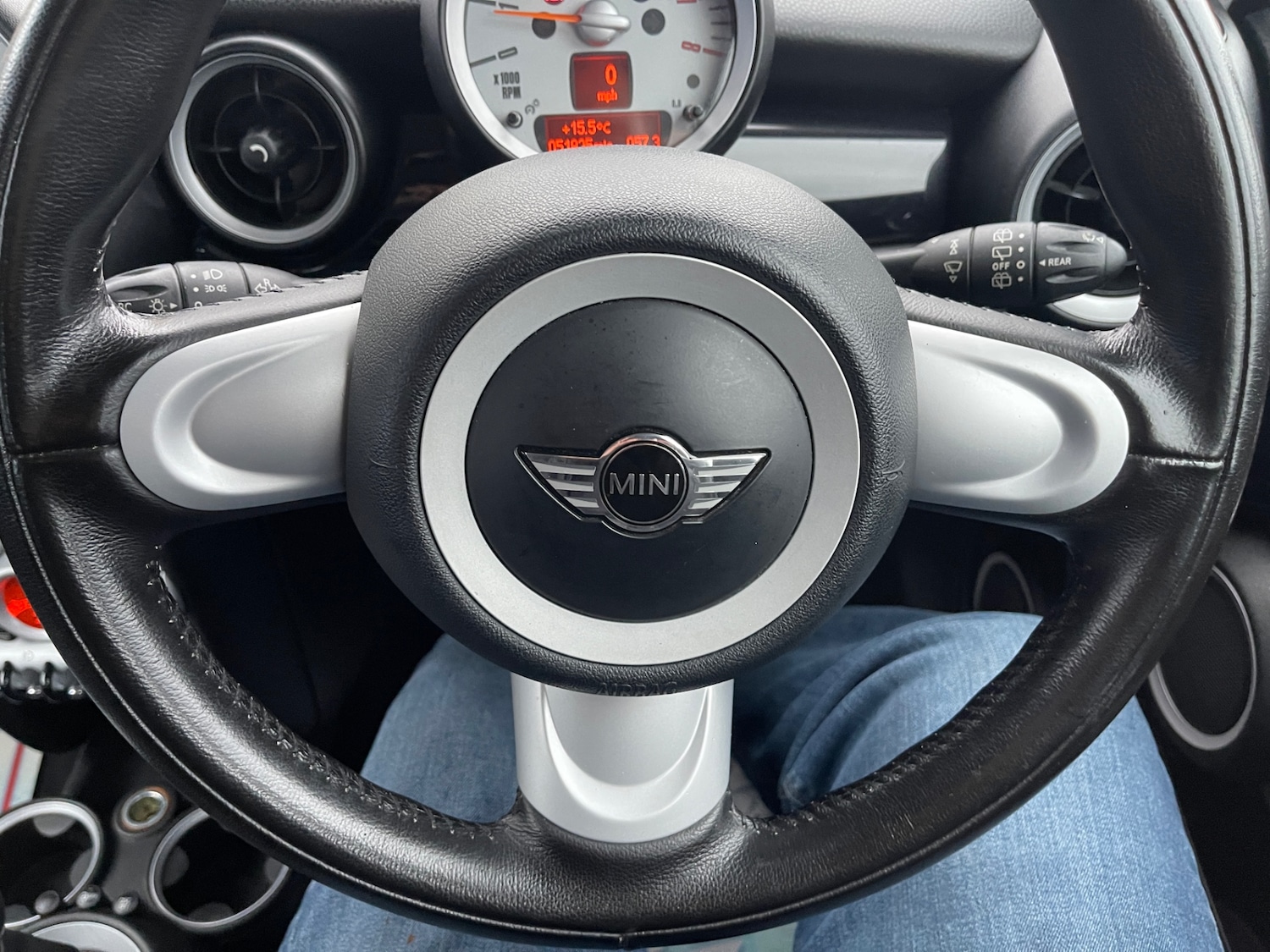 Used MINI Hatch 2010 for sale - 76450408: Photo 20