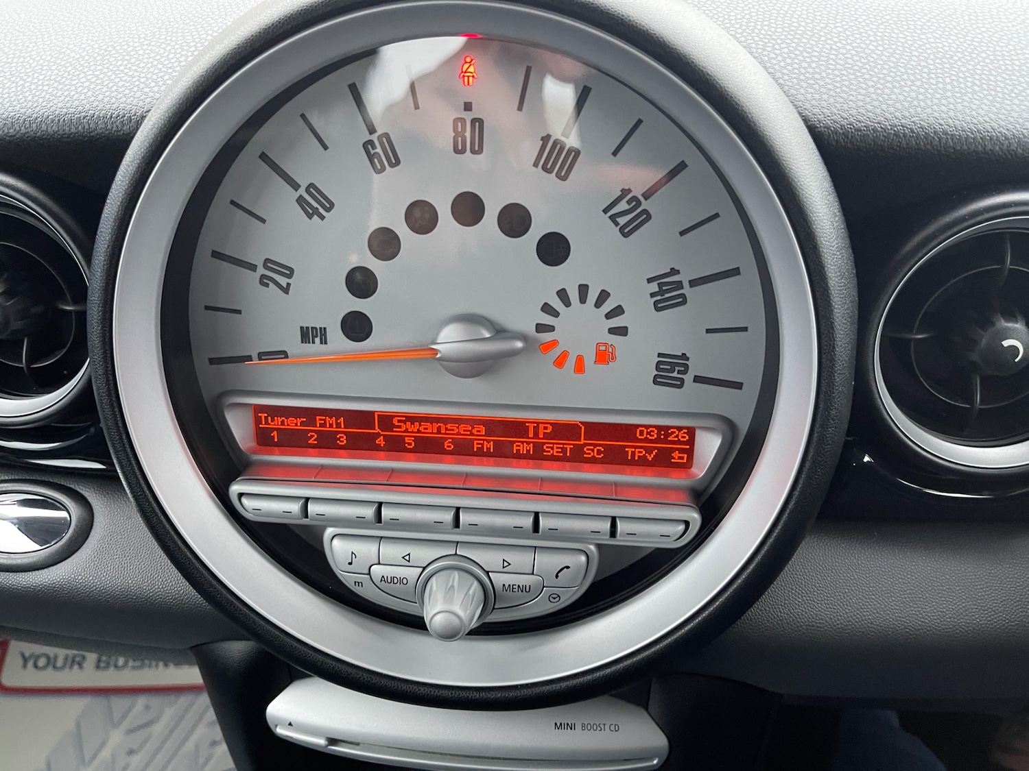 Used MINI Hatch 2010 for sale - 76450408: Photo 22