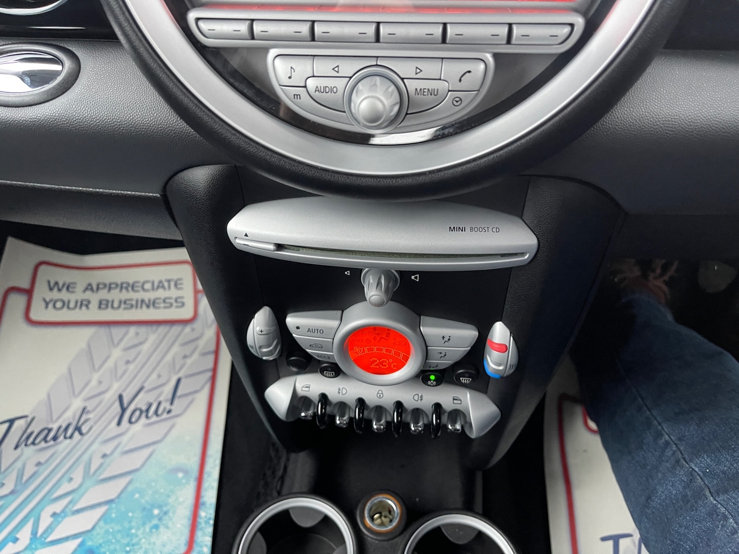 Used MINI Hatch 2010 for sale - 76450408: Photo 23