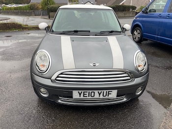 Used MINI Hatch 2010 for sale - 76450408: Photo