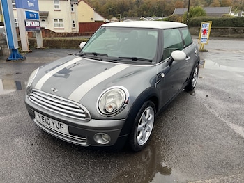 Used MINI Hatch 2010 for sale - 76450408: Photo