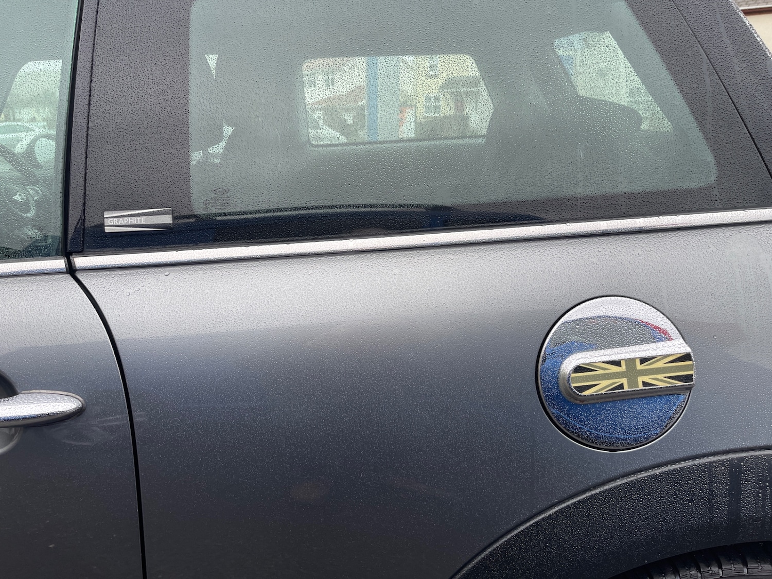 Used MINI Hatch 2010 for sale - 76450408: Photo 5