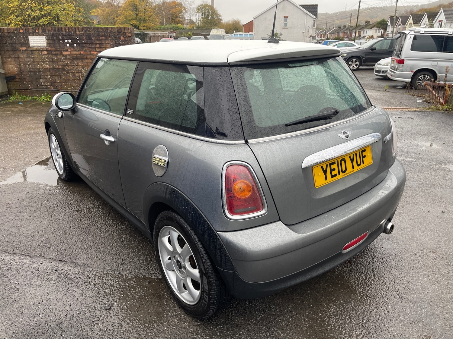 Used MINI Hatch 2010 for sale - 76450408: Photo 6