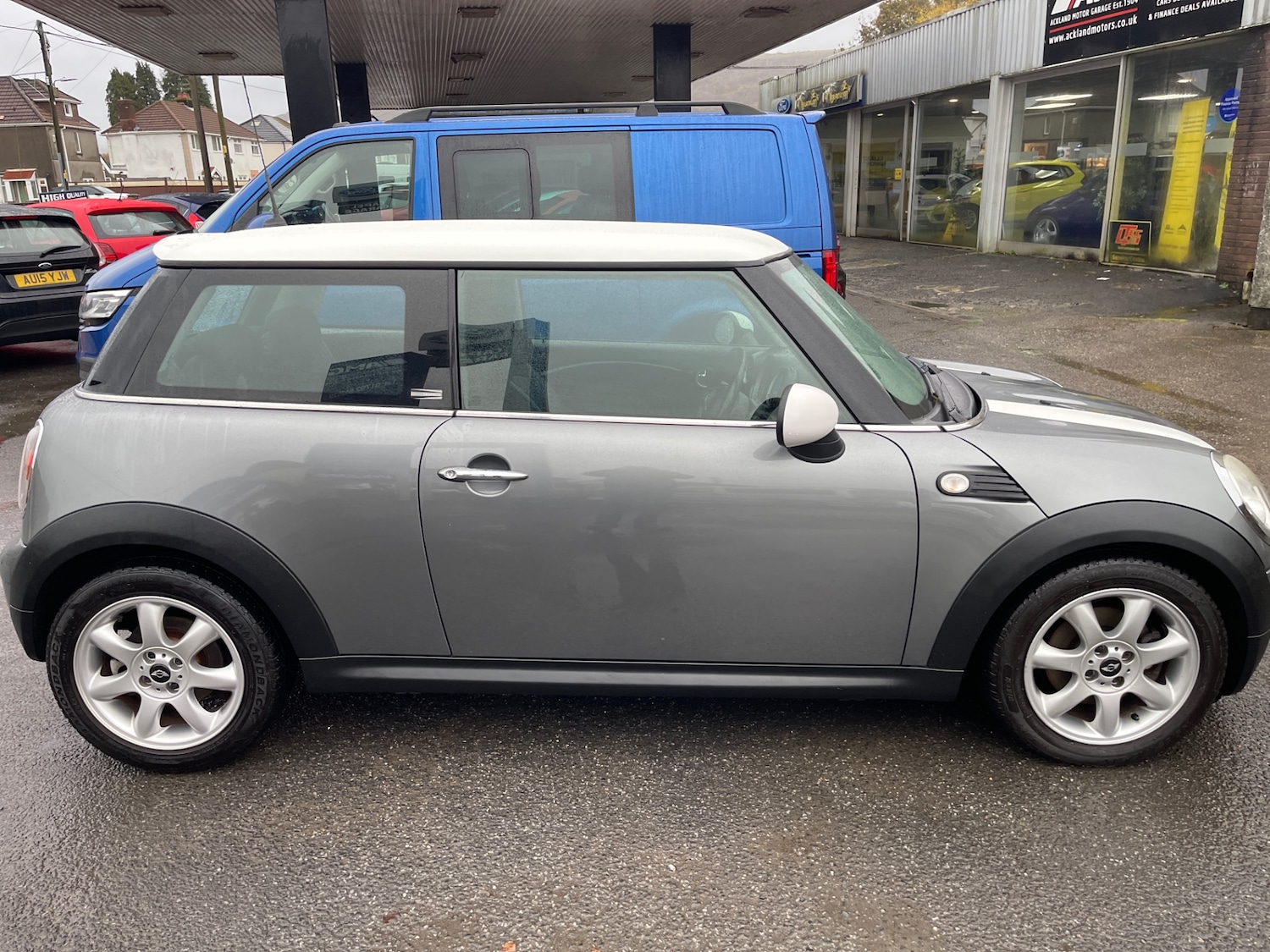 Used MINI Hatch 2010 for sale - 76450408: Photo 9